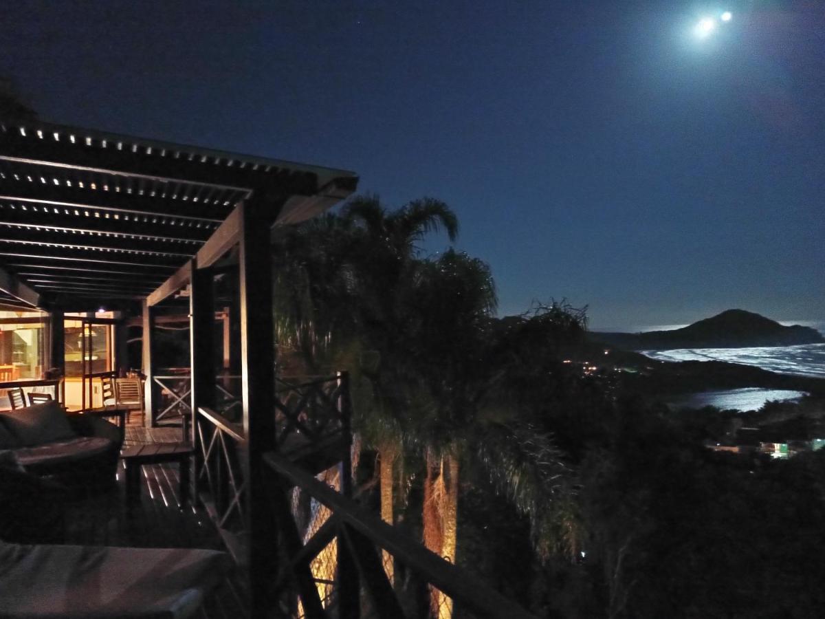 فيلا La Roca House برايا دو روزا المظهر الخارجي الصورة