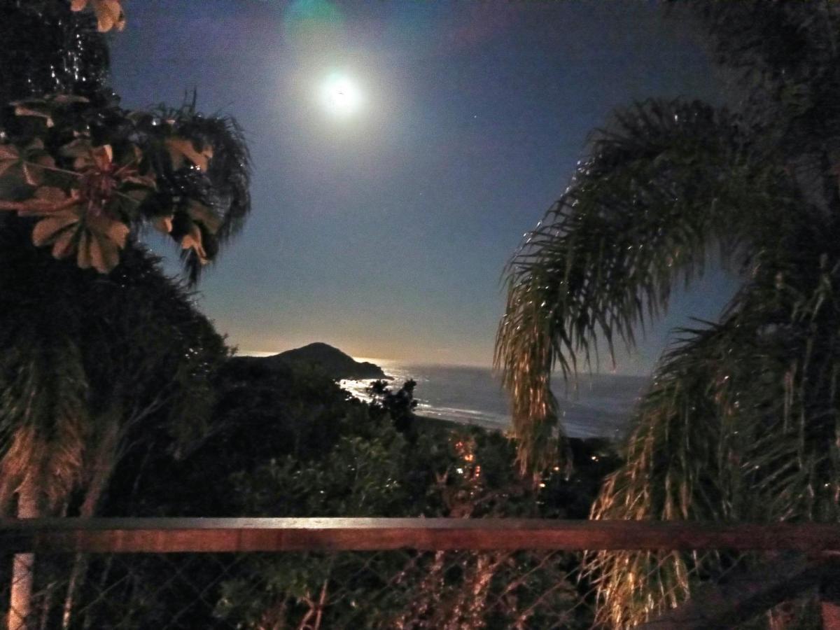 فيلا La Roca House برايا دو روزا المظهر الخارجي الصورة
