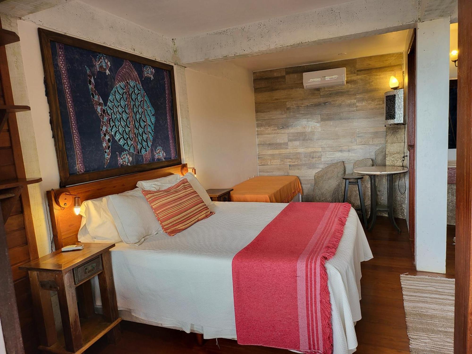 فيلا La Roca House برايا دو روزا المظهر الخارجي الصورة